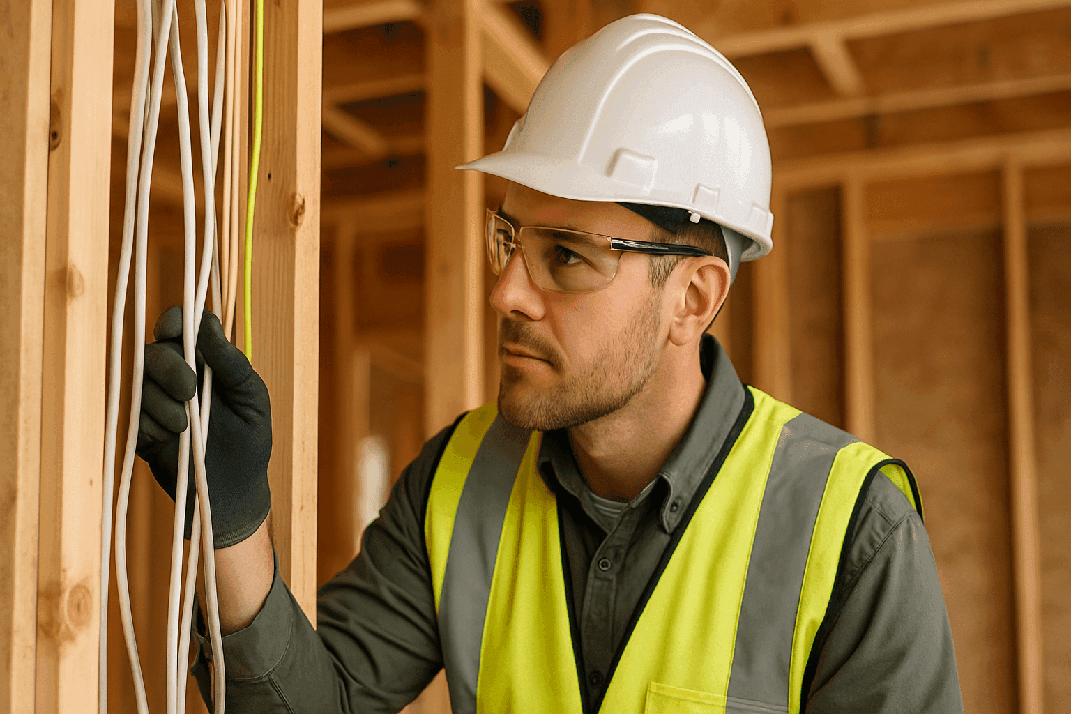 What to Expect During a New Construction Home Inspection: Step-by-Step Overview