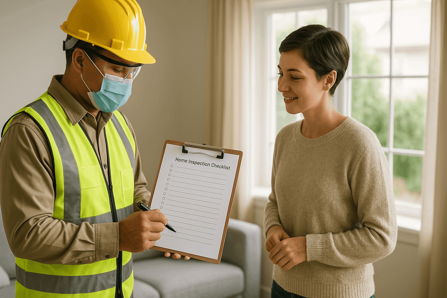 Ultimate Guide to Pre-Purchase Home Inspections: What Every Buyer Needs to Know